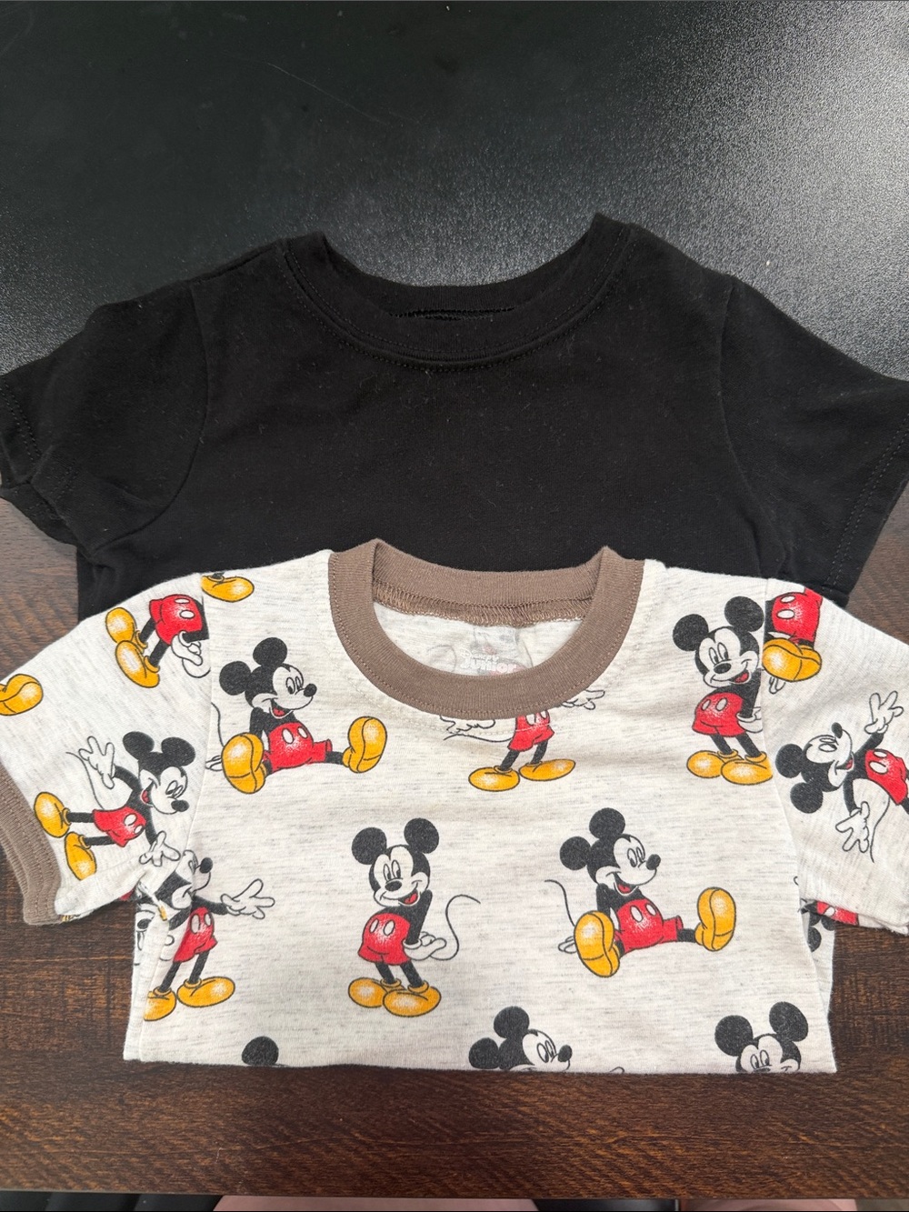 12m tees